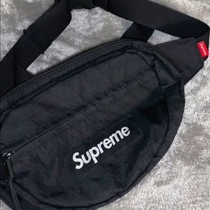 Supreme Waist Bag